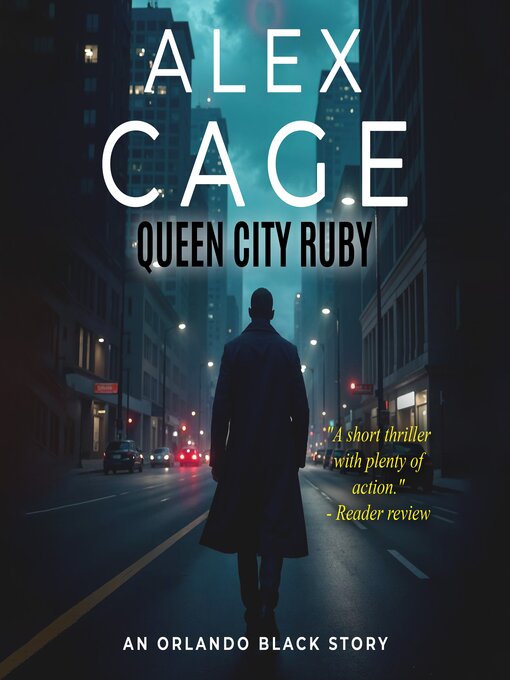 Title details for Queen City Ruby by Alex Cage - Available